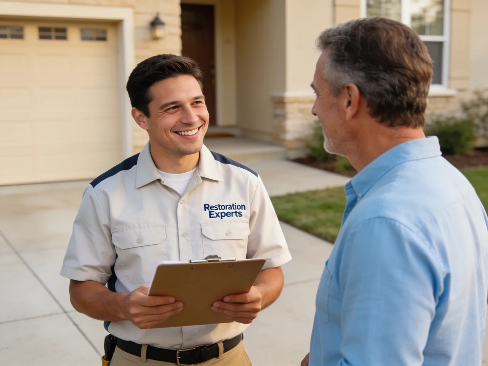 Water Damage Cleanup Rome, IN FAQs